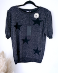 Pull étoiles