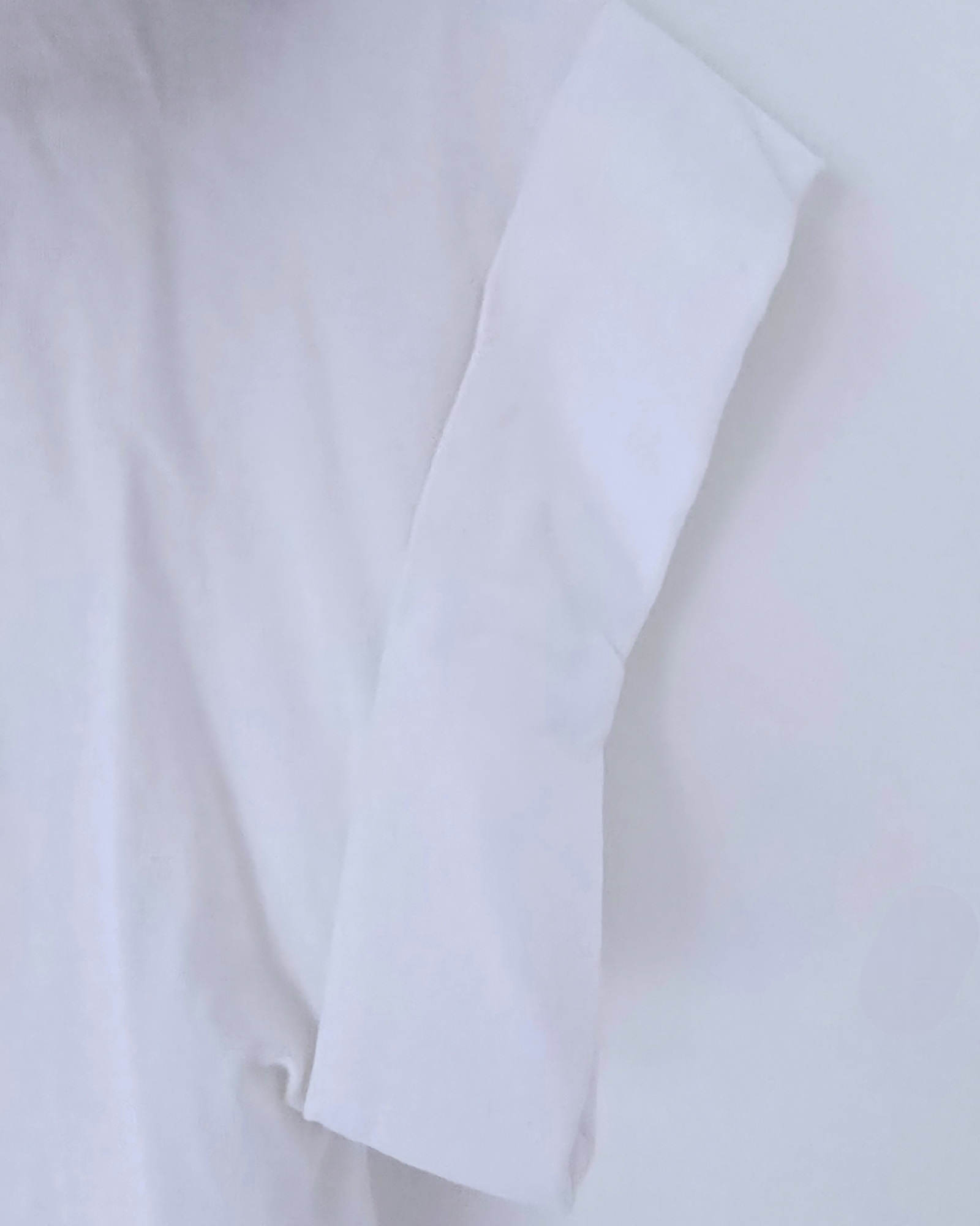 Tee-shirt bouche
