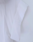 Tee-shirt bouche