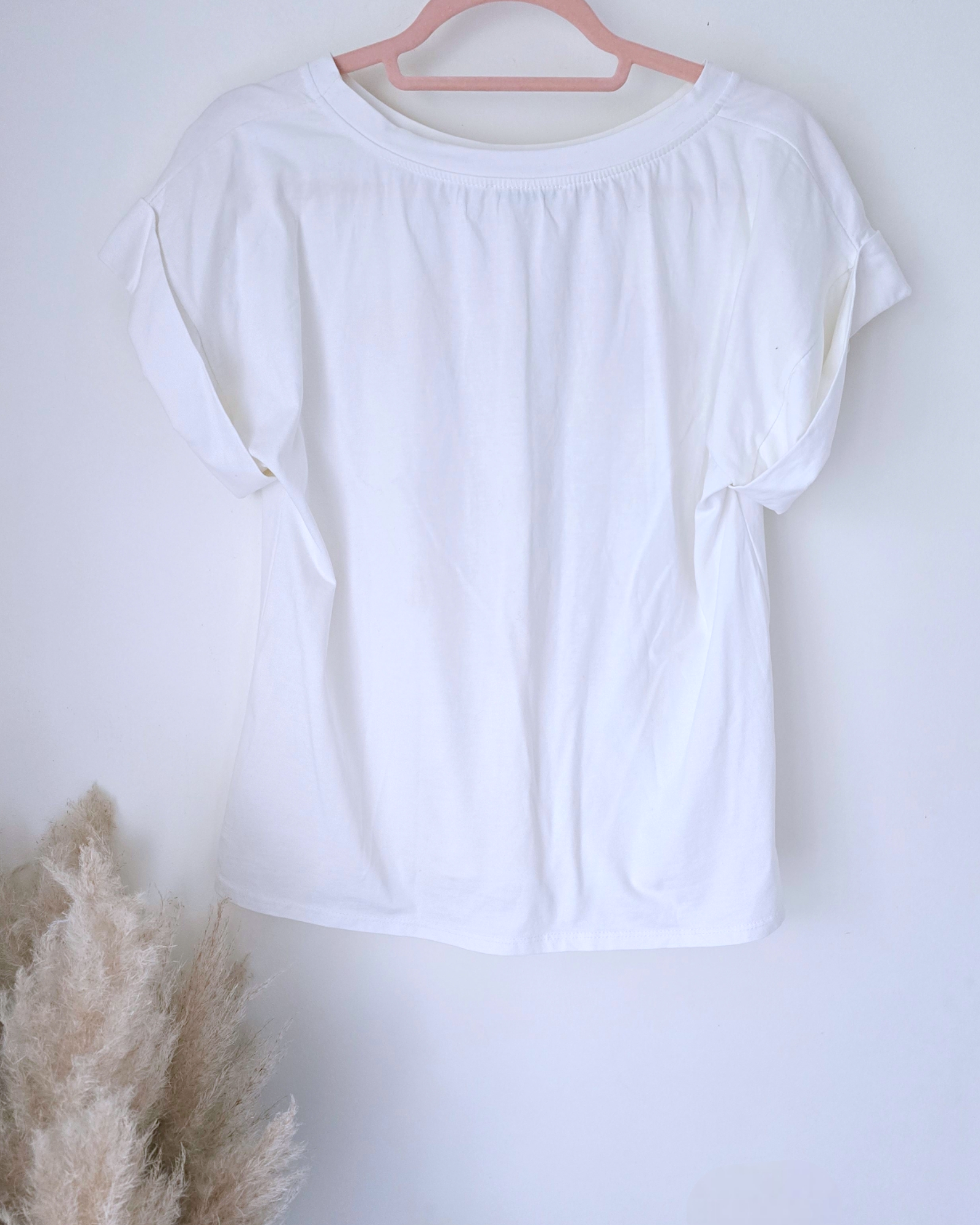 Tee-shirt bouche