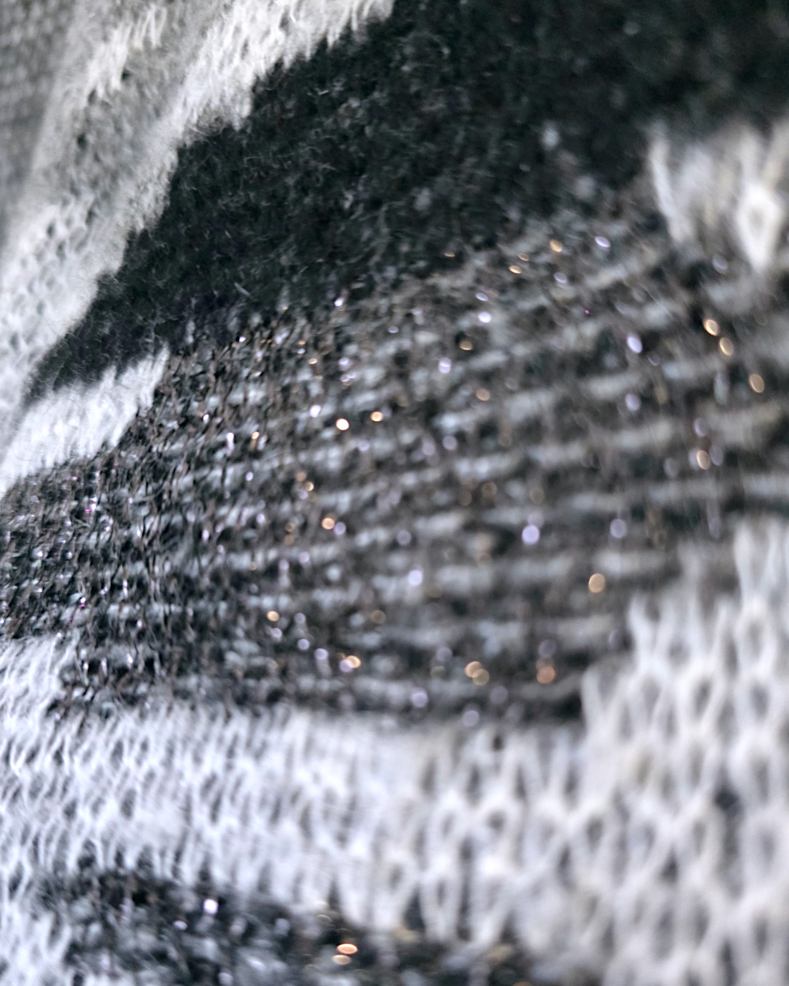 Gilet camouflage