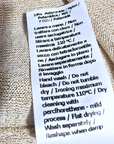Robe portefeuille dorée