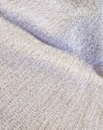 Robe portefeuille dorée