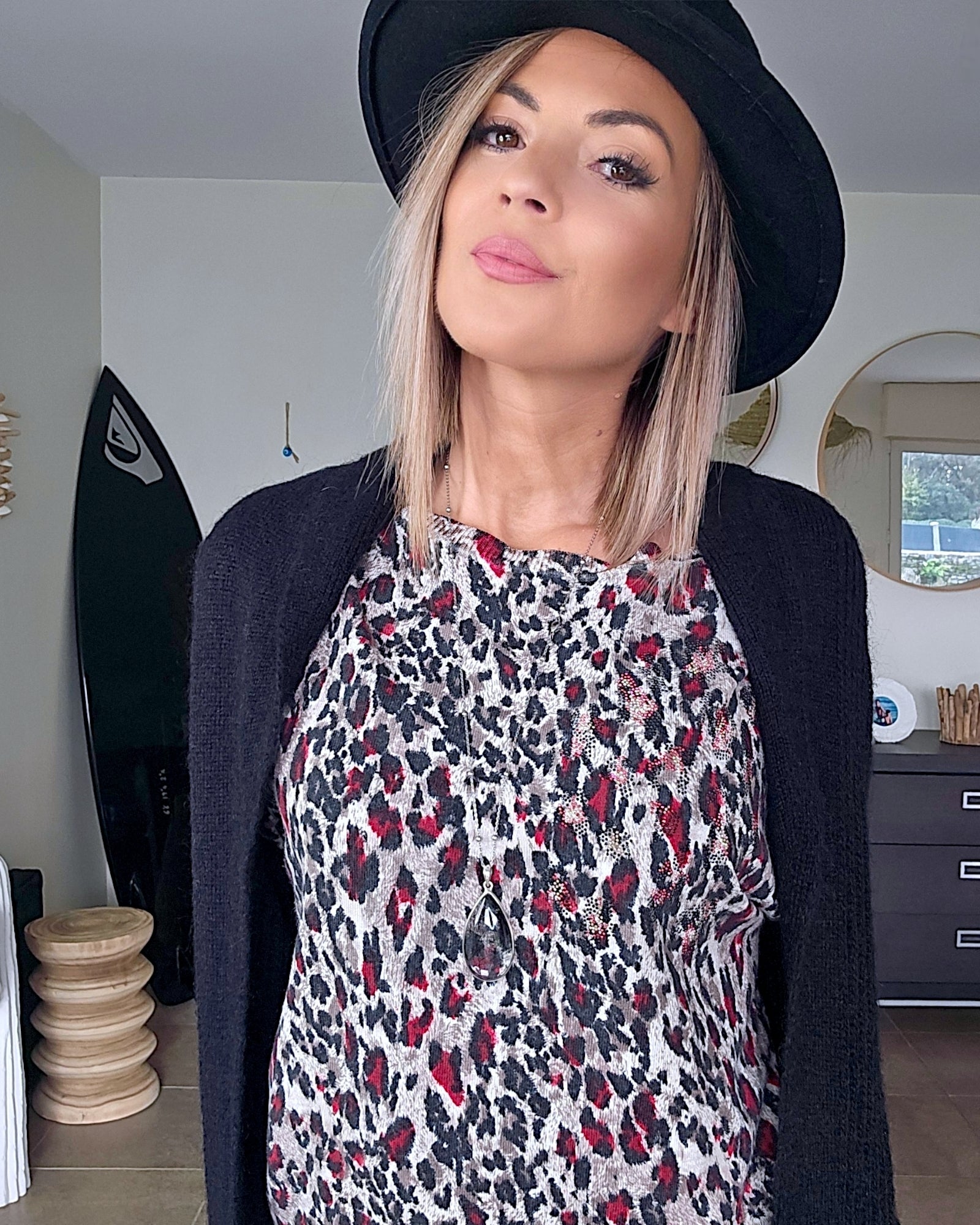 Gilet Cool Again
