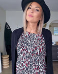 Gilet Cool Again