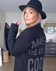 Gilet Cool Again