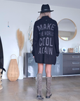 Gilet Cool Again