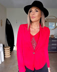 Veste red