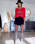 Pull amour