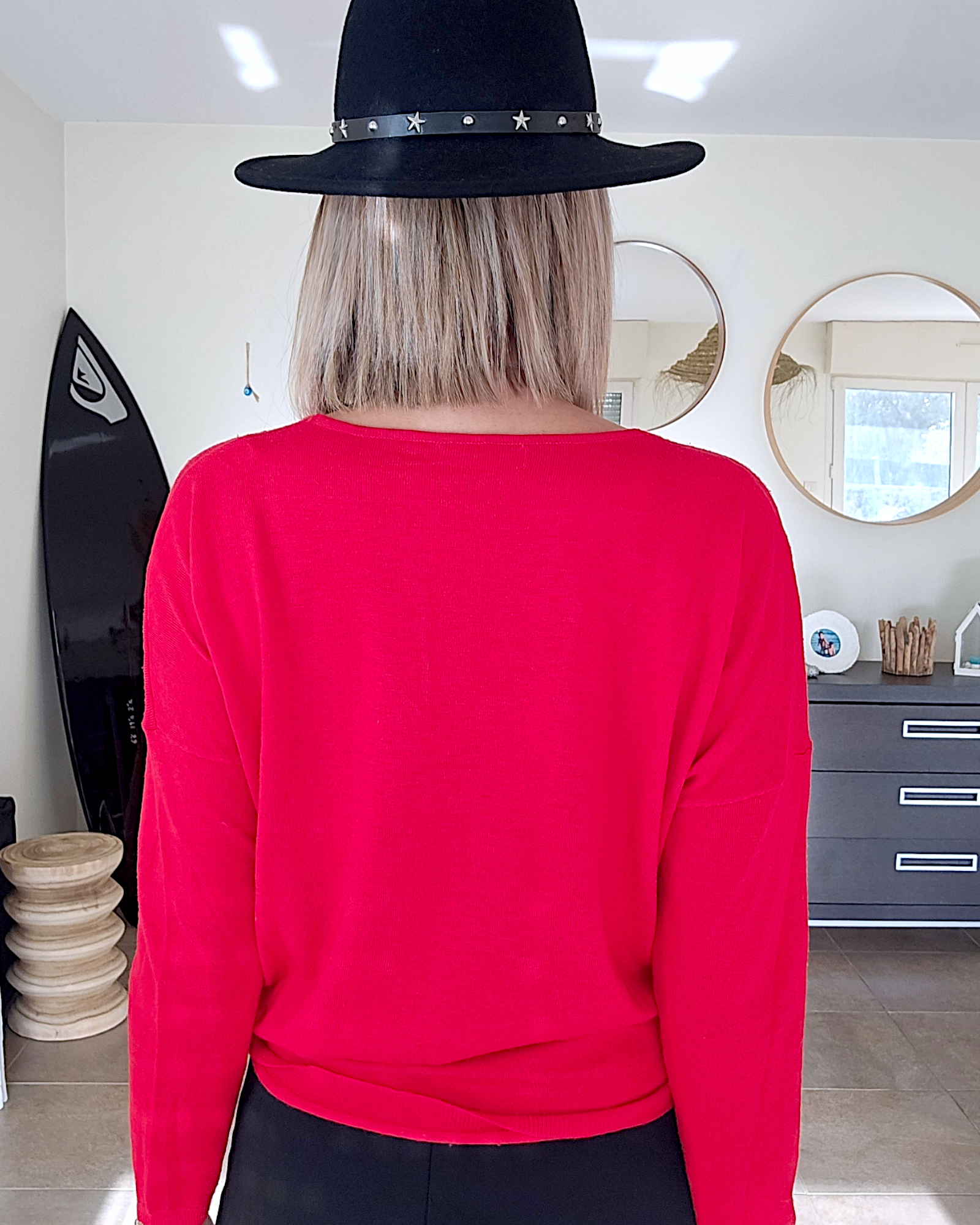 Pull amour