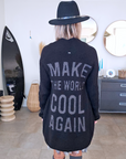 Gilet Cool Again