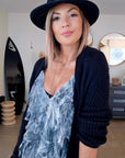 Gilet Cool Again