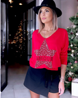 Jupe-short black