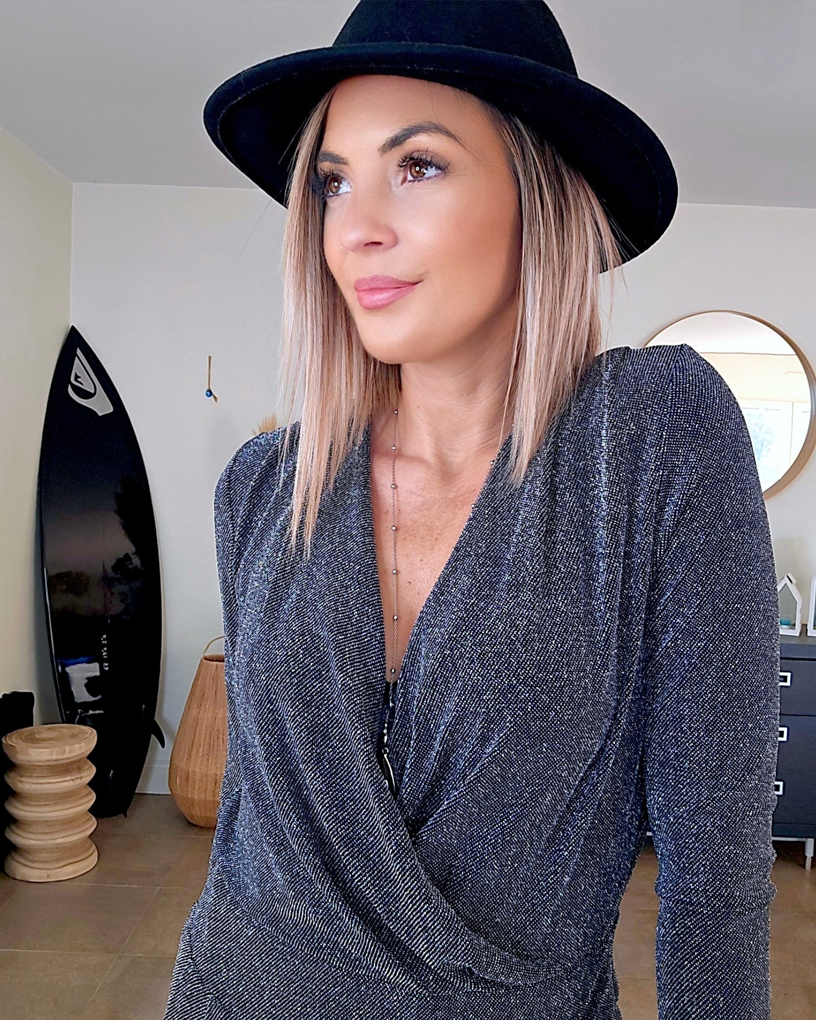 Robe star