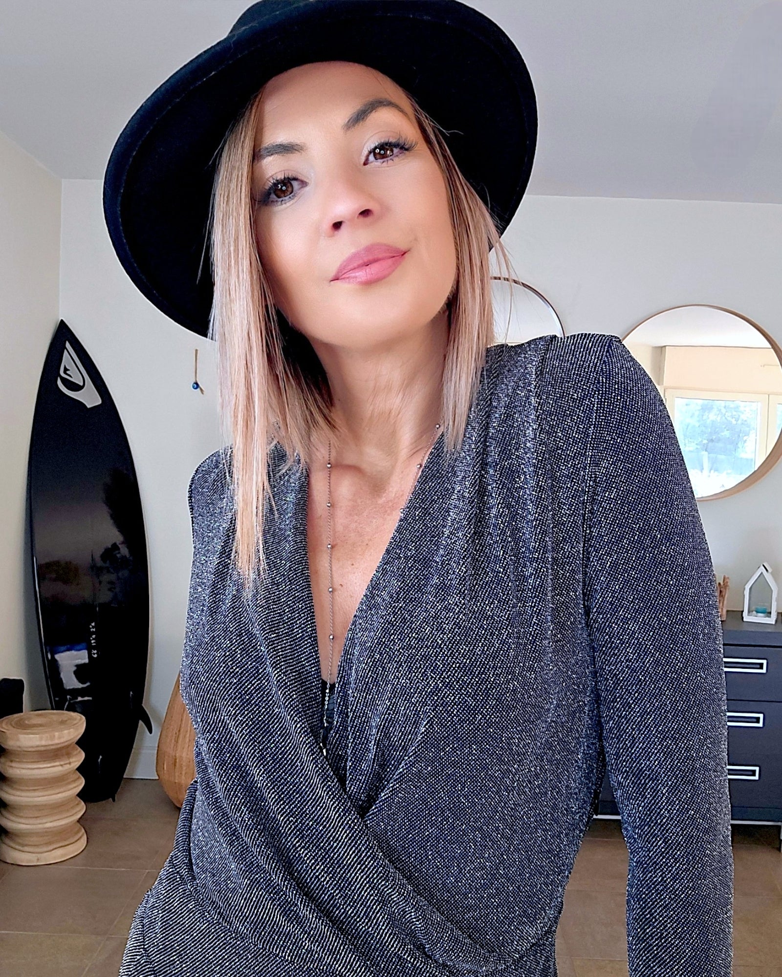 Robe star