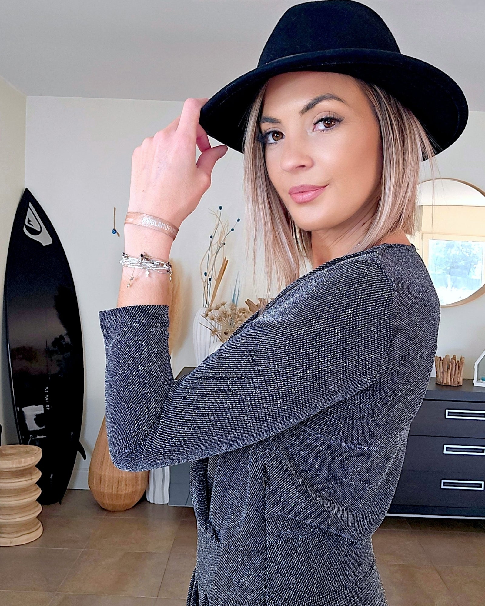 Robe star