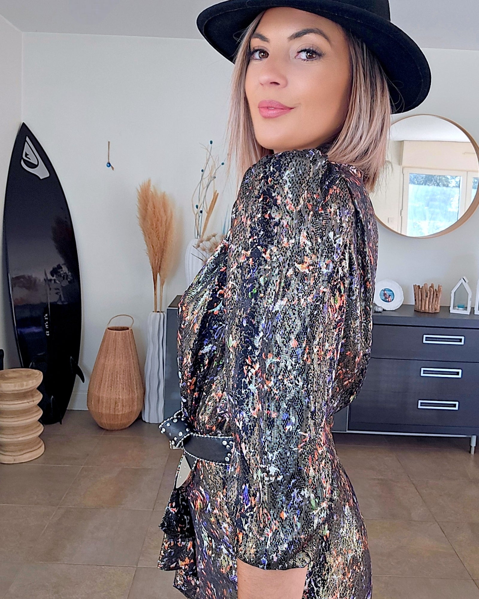 Robe Milad