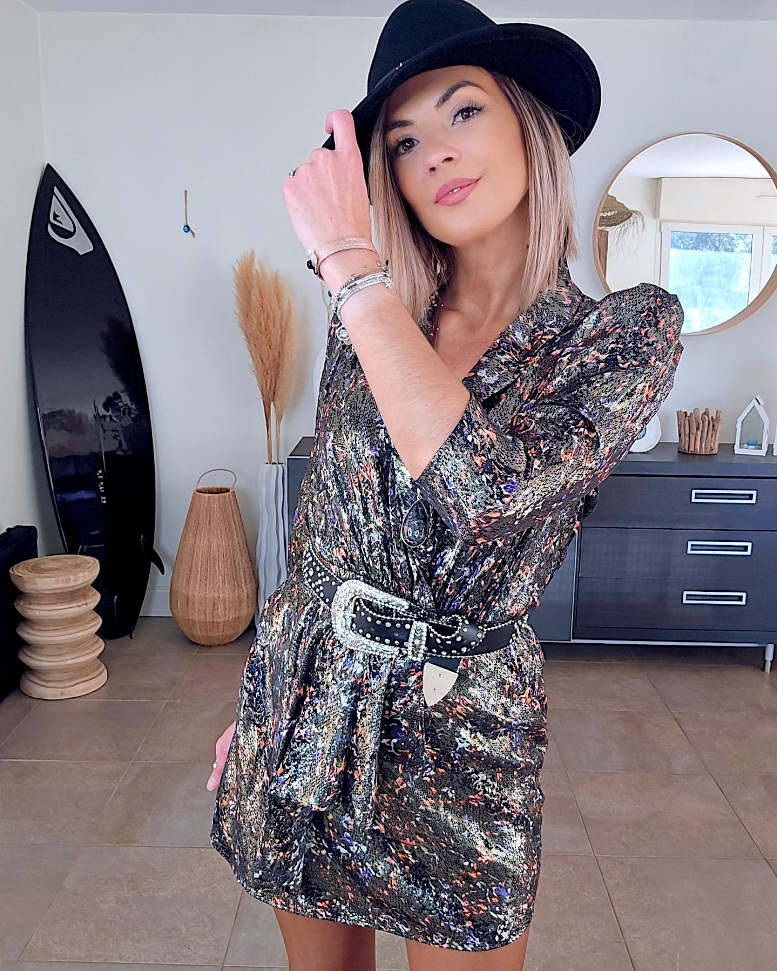 Robe Milad