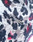 🔥Pull long léo rouge