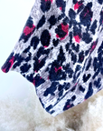 🔥Pull long léo rouge
