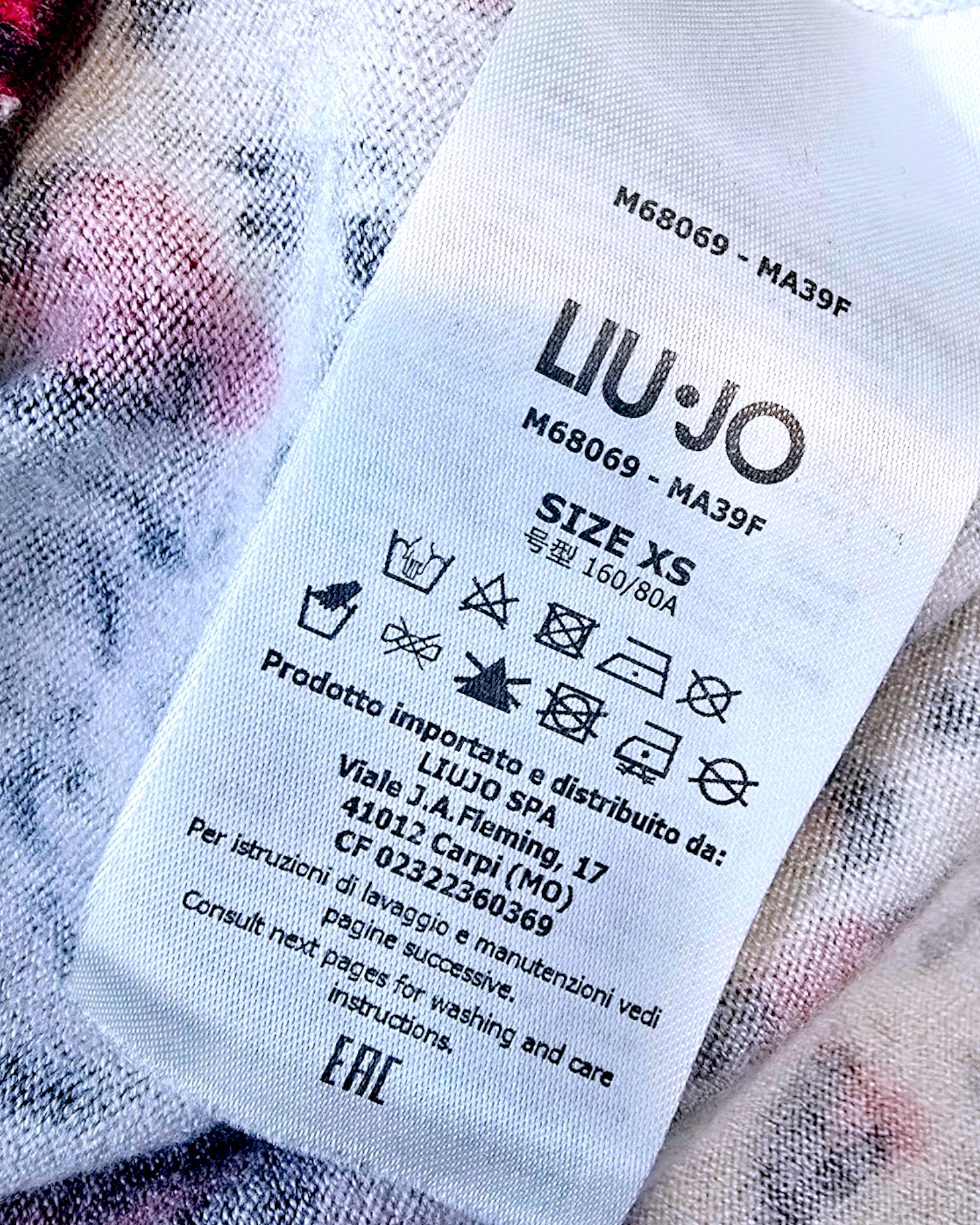🔥Pull long léo rouge