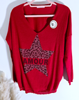 Pull amour