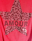Pull amour