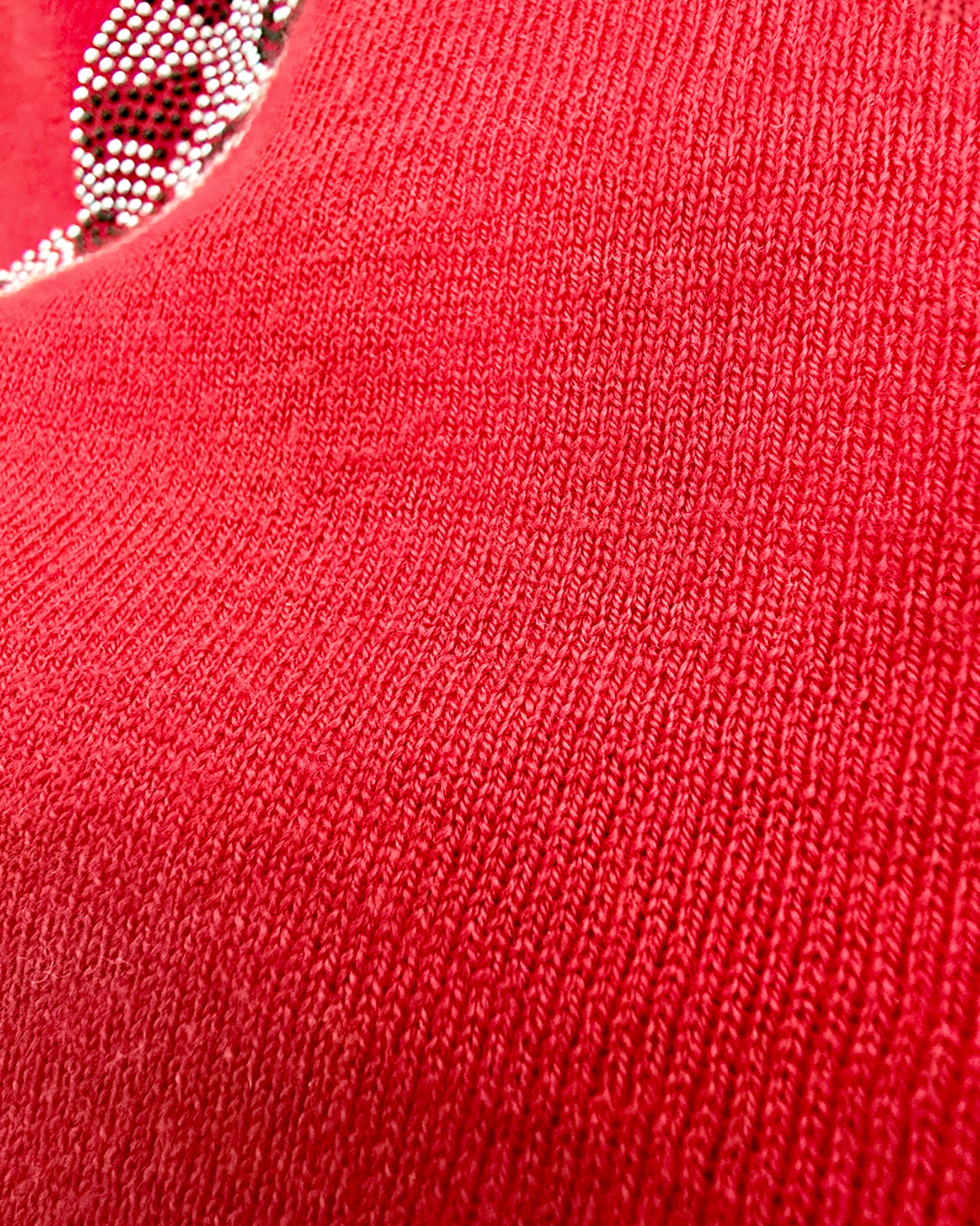 Pull amour
