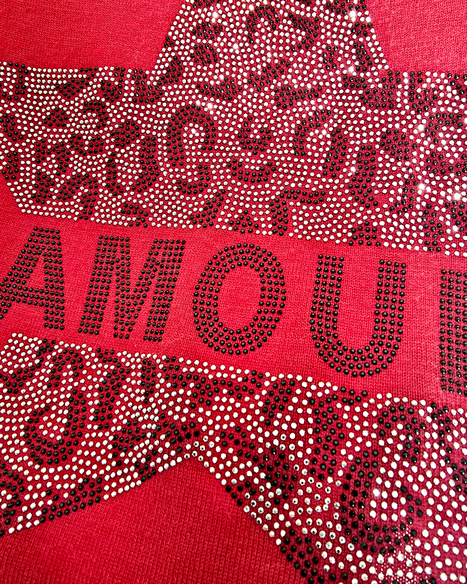 Pull amour