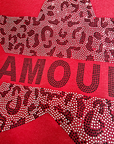 Pull amour