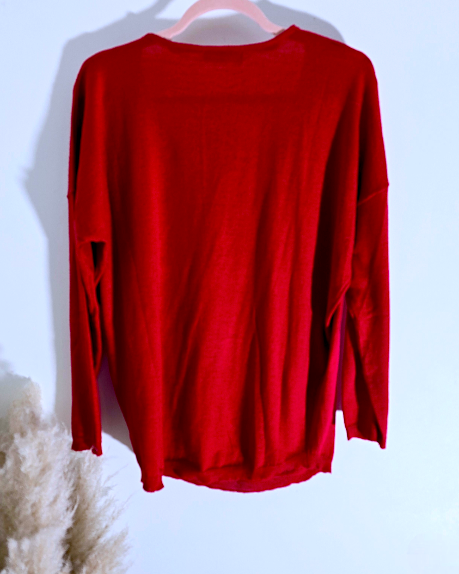 Pull amour