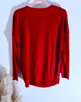 Pull amour