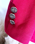 Veste red
