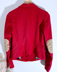 Veste red