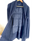 Gilet Cool Again