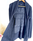 Gilet Cool Again