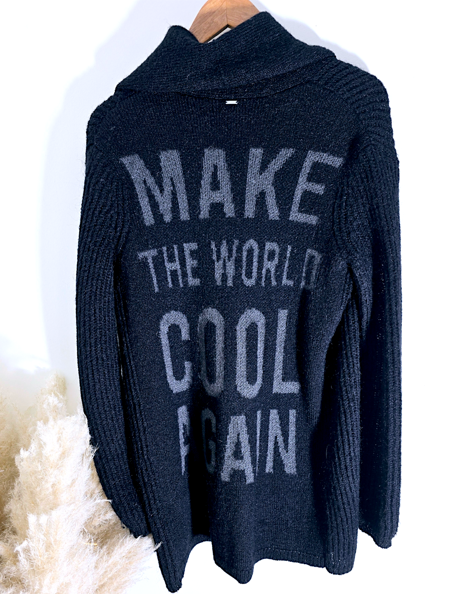 Gilet Cool Again