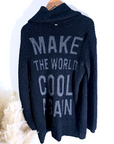 Gilet Cool Again