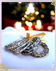 Lot de bracelets