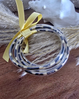 Lot de bracelets