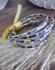 Lot de bracelets