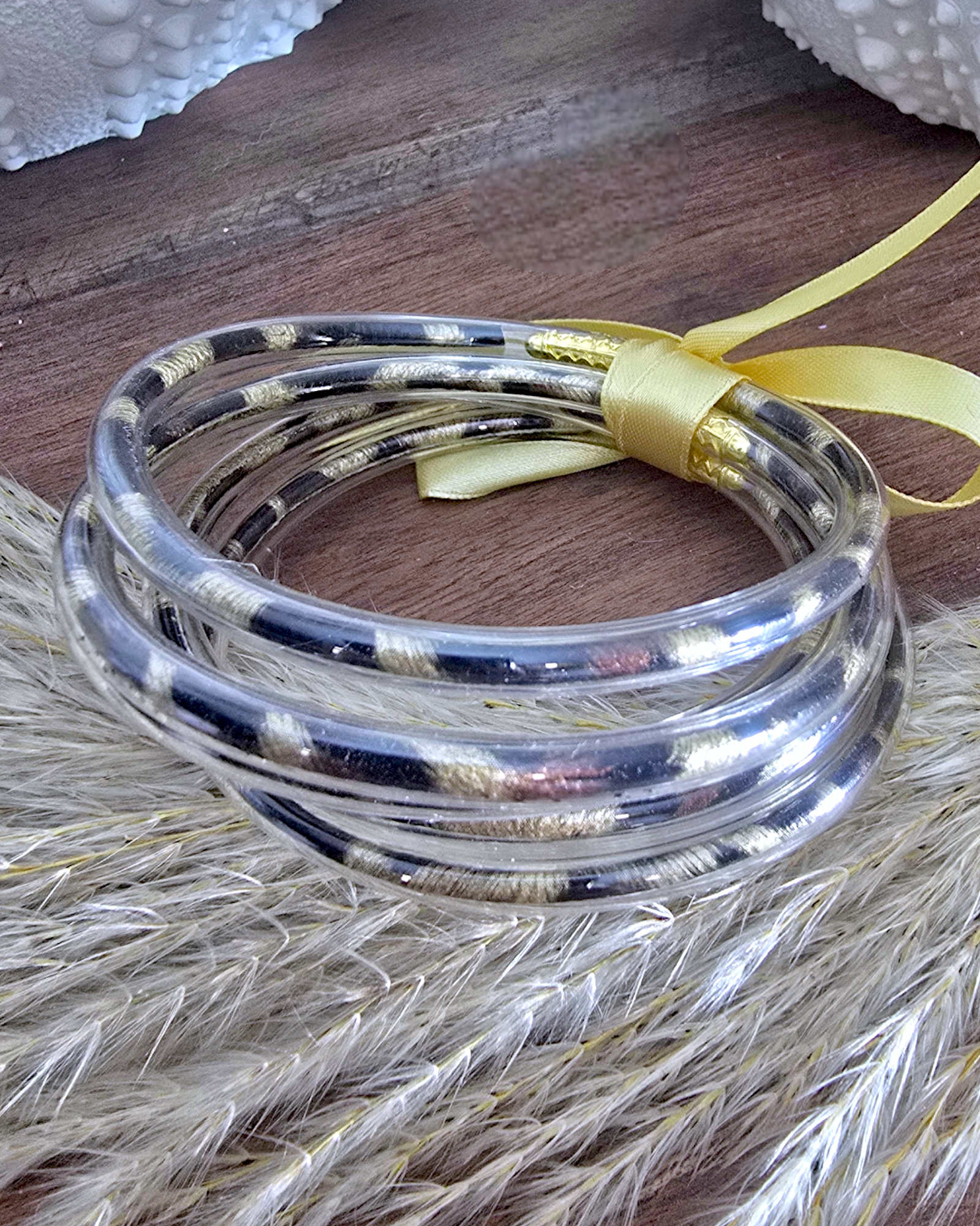Lot de bracelets
