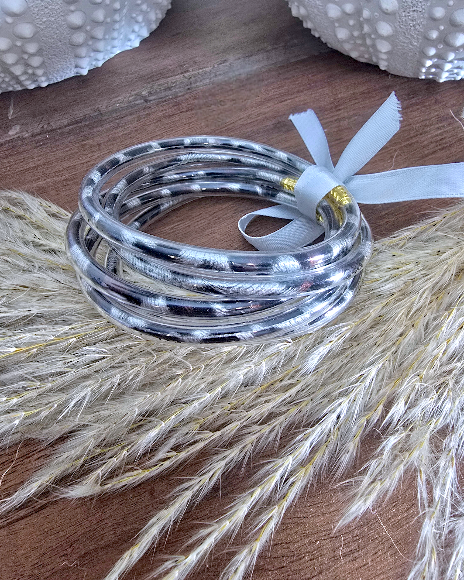 Lot de bracelets