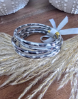 Lot de bracelets