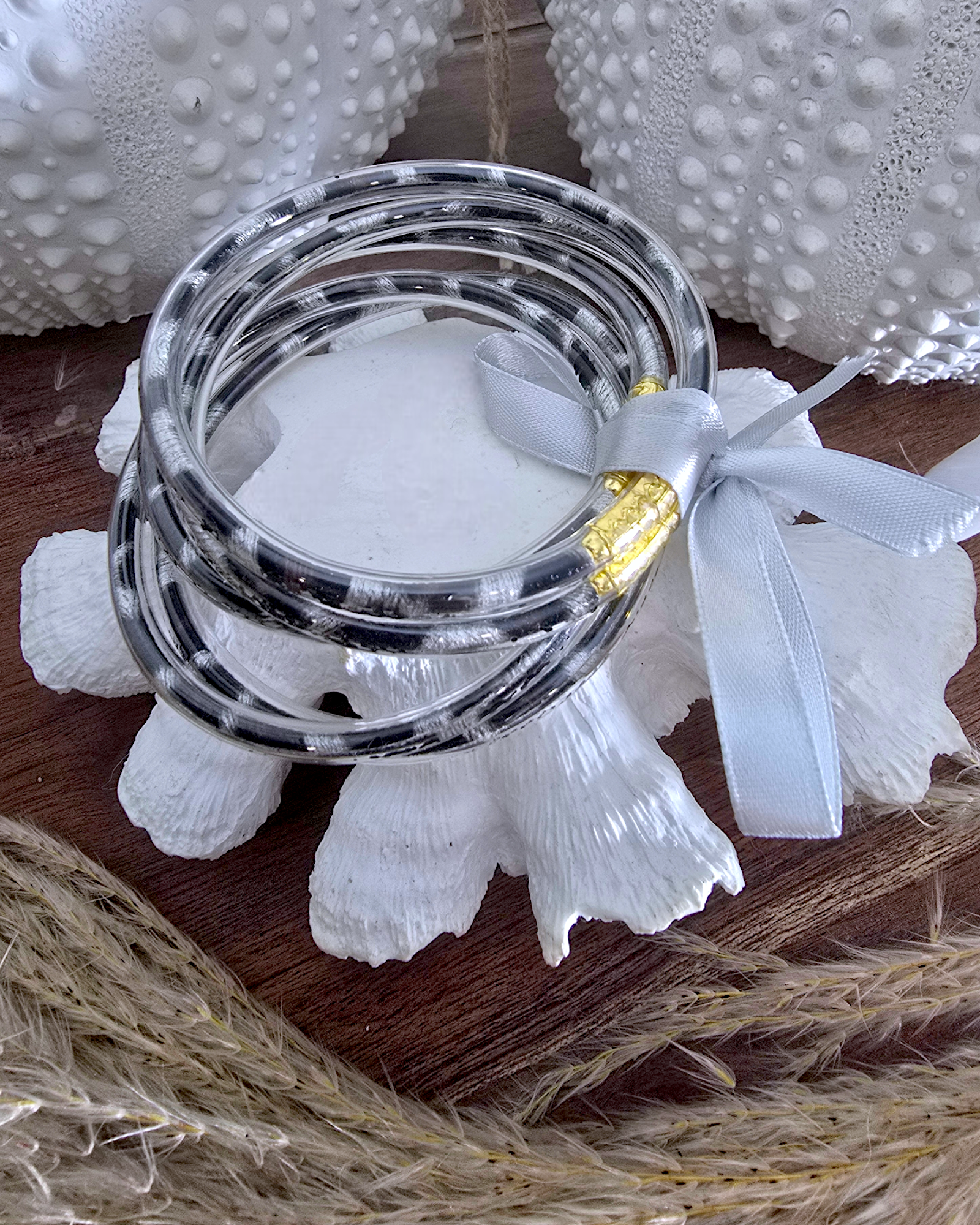 Lot de bracelets