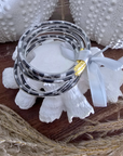 Lot de bracelets