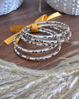Lot de bracelets