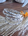 Lot de bracelets