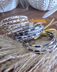 Lot de bracelets