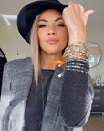 Lot de bracelets